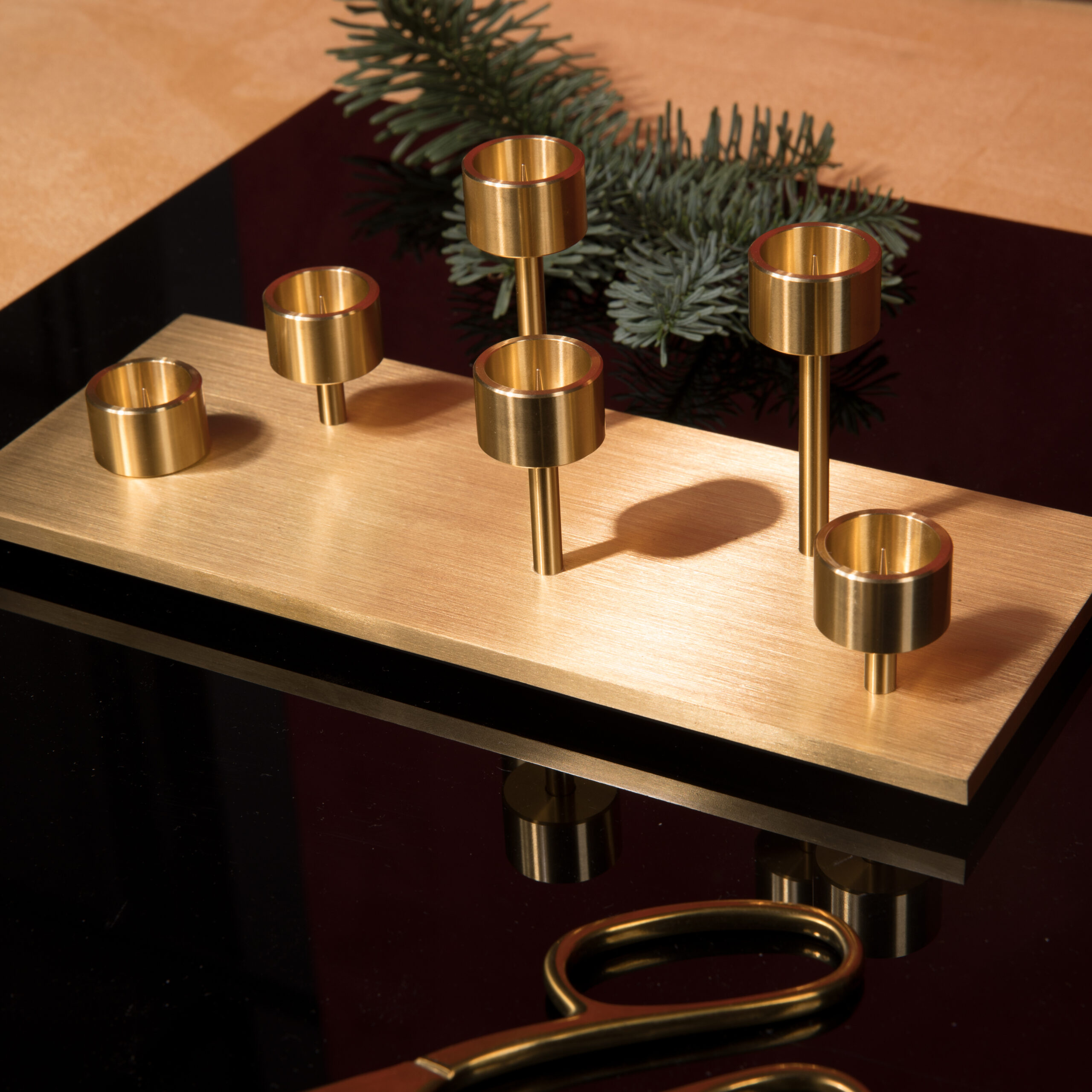 4.Buster+Punch_Machined_Candelabra_Lifestyle_3