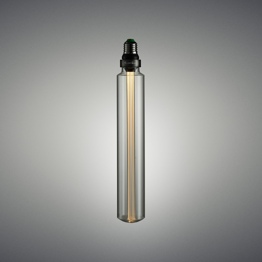 BUSTER BULB / TUBE / DIMMABLE / POLYCARBONATE
