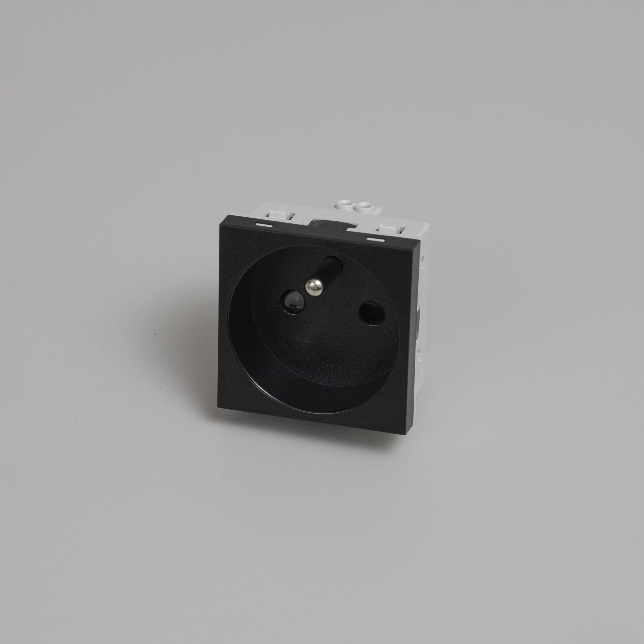 GSM power socket for France, Belgium and other countries, Made in