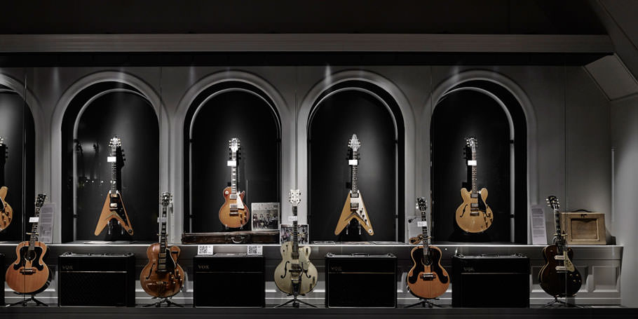 Guitar Museum