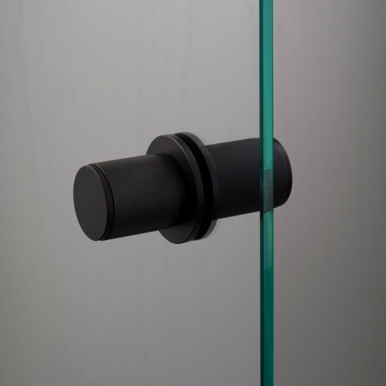 Door-knob_Fixed_Linear_Double-sided_Glass_Black_A2_Web
