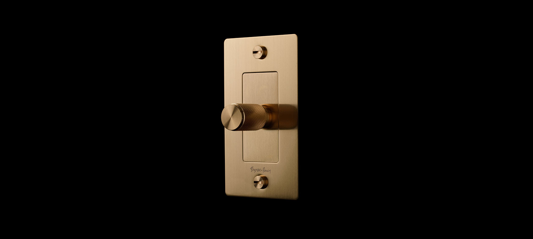 The New Dimmer Switch