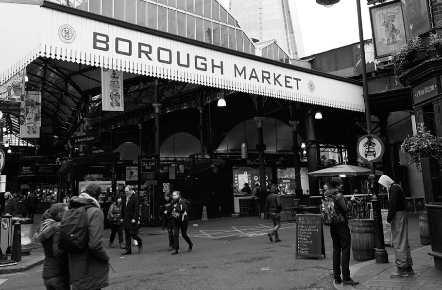 Borough Markets