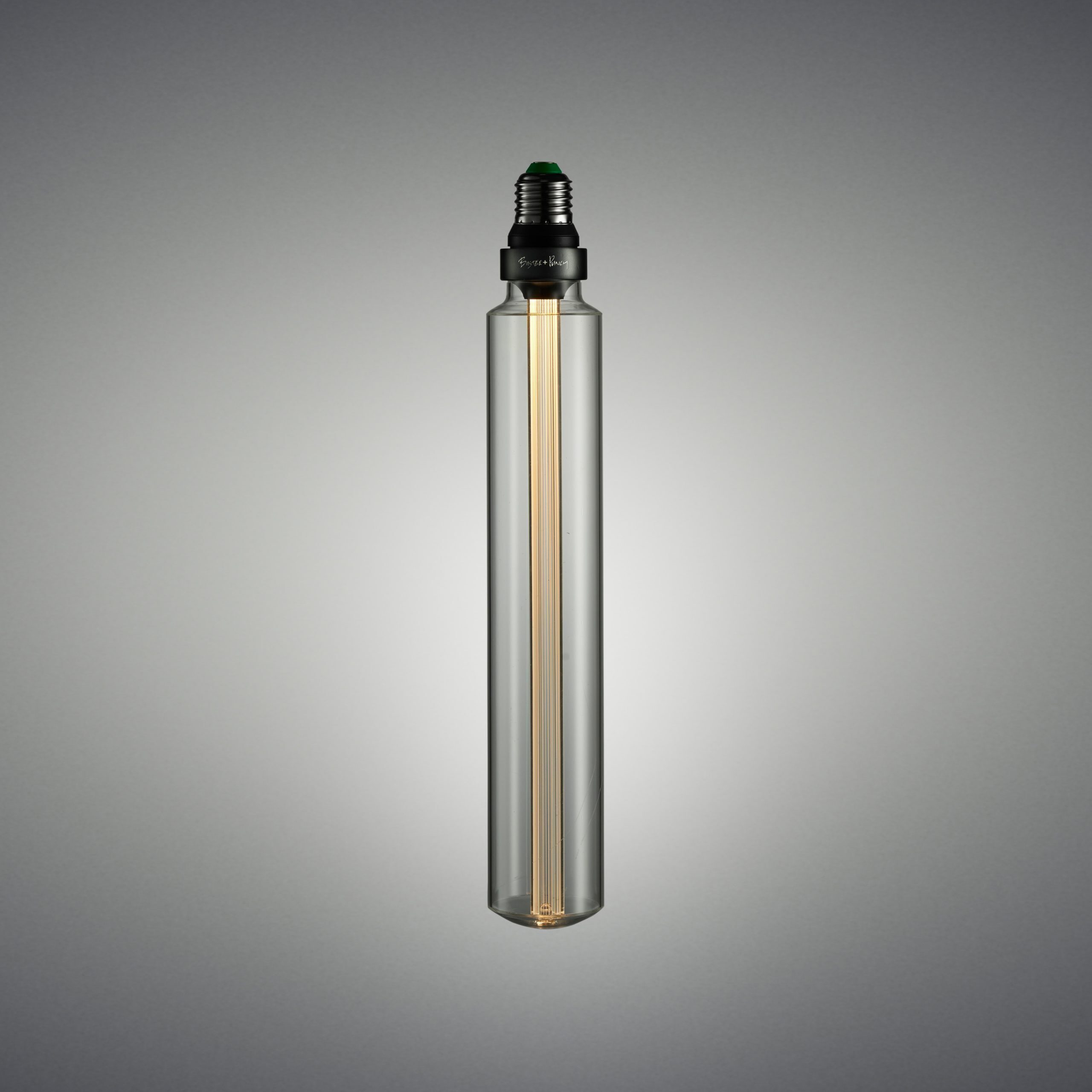 BUSTER BULB / TUBE / NON-DIMMABLE / POLYCARBONATE