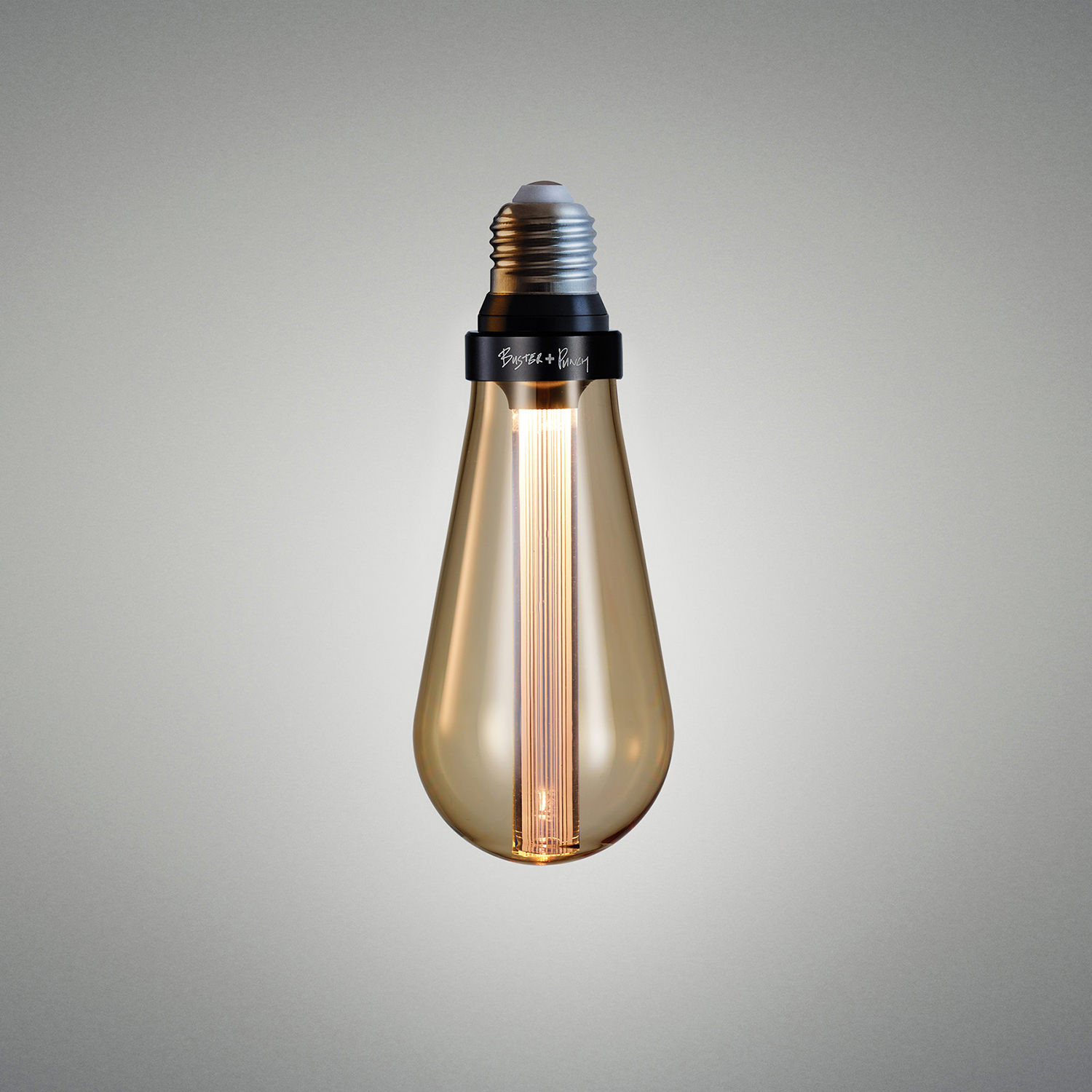 BUSTER BULB / GOLD
