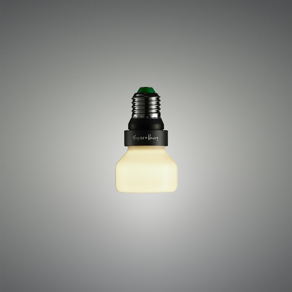 PUNCH BULB / PUCK / NON-DIMMABLE