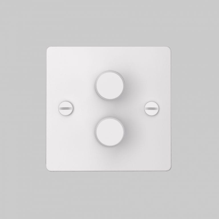 Buster+Punch_2G_Dimmer_Front_White