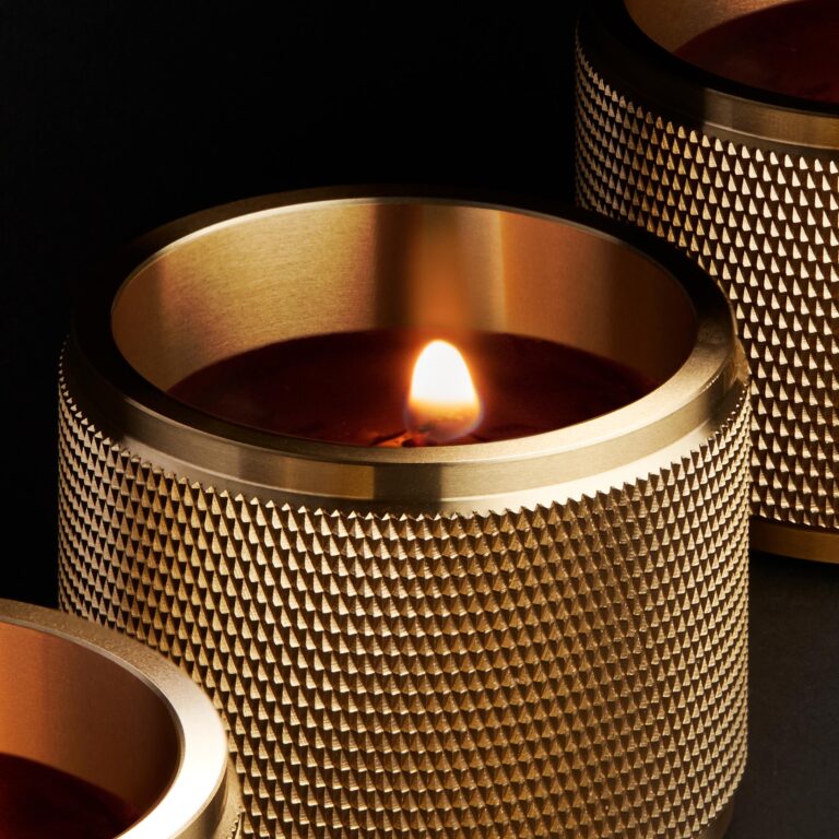 7. Buster+Punch_Tealight-Holder_Brass_Lifestyle