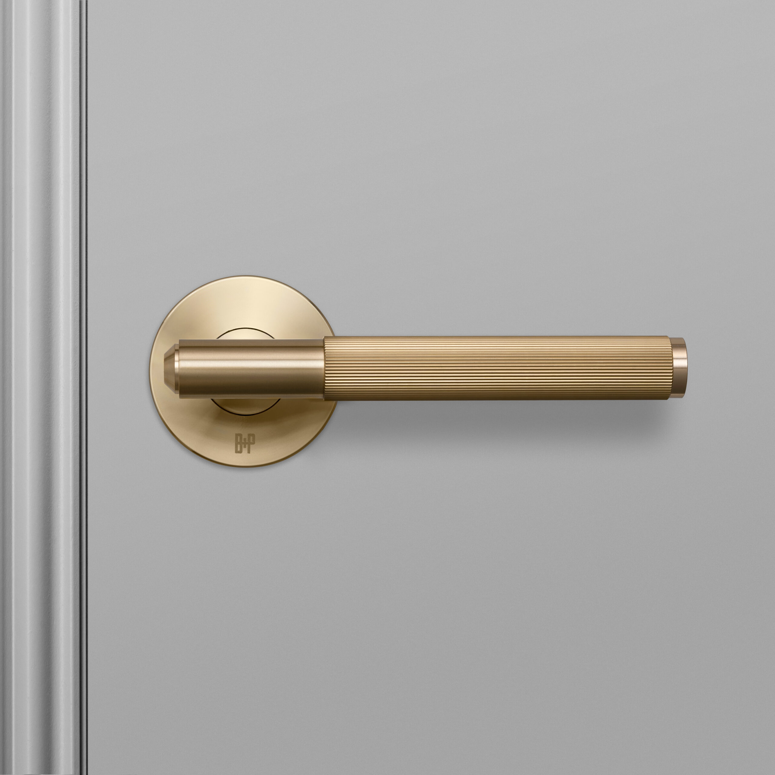 Door-handle_Fixed_Linear_Brass_A2_Web_Square