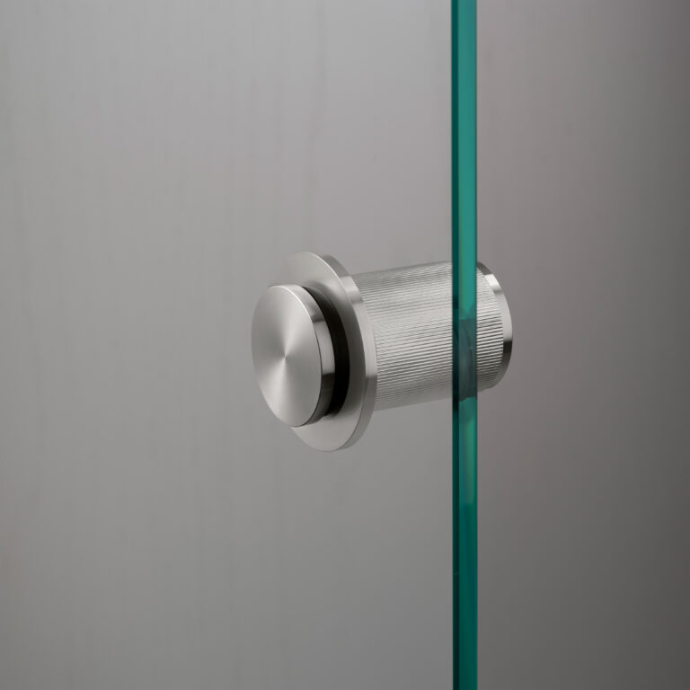 Door-knob_Fixed_Linear_Glass_Single-sided_Back_Steel_A2_Web